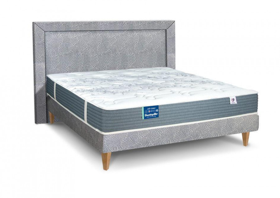 MATELAS JOLIE COEUR