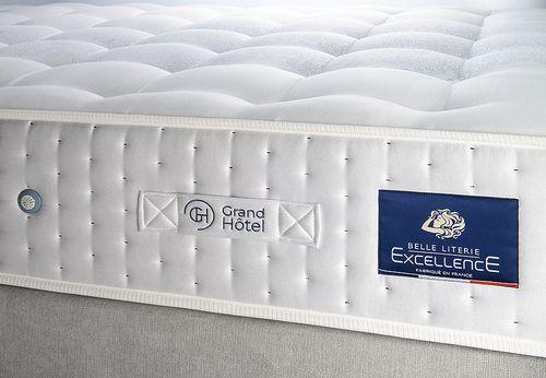 MATELAS RÉGENT