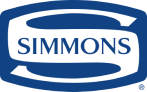 Logo Simmons