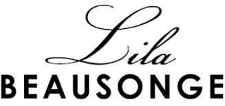 Logo LILA BEAUSONGE