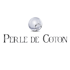 Logo PERLE DE COTON